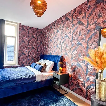 Cooth's Royale Appartement *