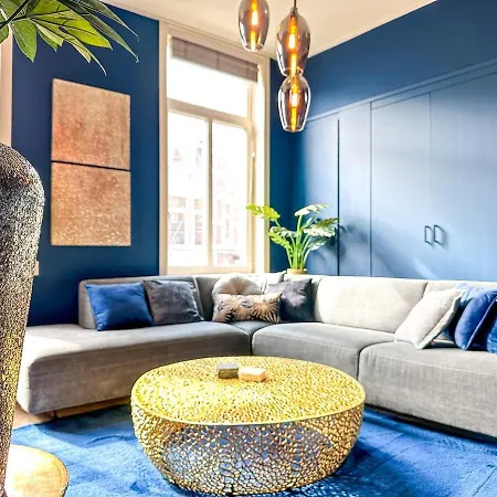 Appartement Cooth's Royale