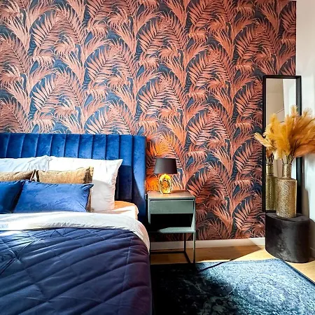 Cooth's Royale Appartement *