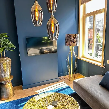 Appartement Cooth's Royale Bréda