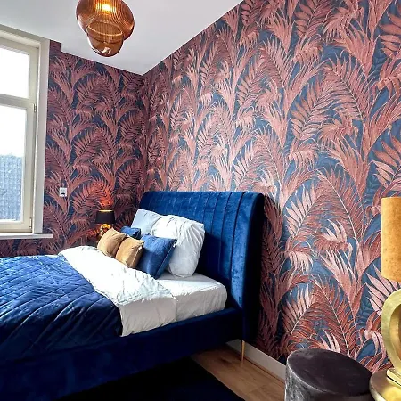 Cooth's Royale Appartement *