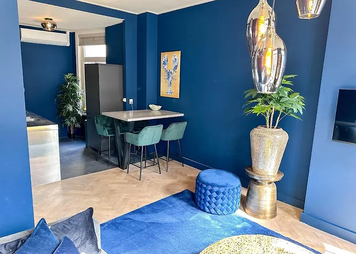 Cooth's Royale Appartement *