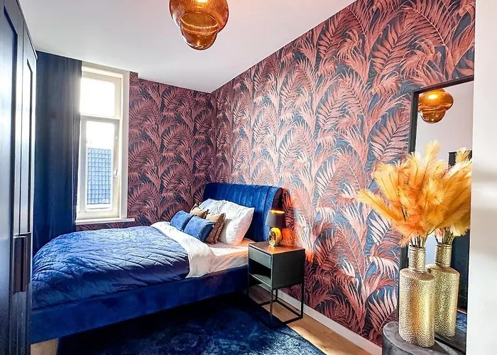 Cooth's Royale Appartement *