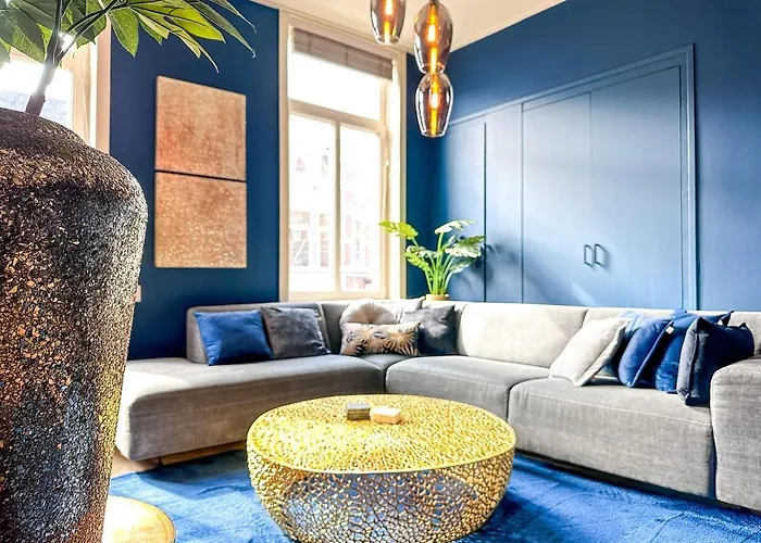 Appartement Cooth's Royale