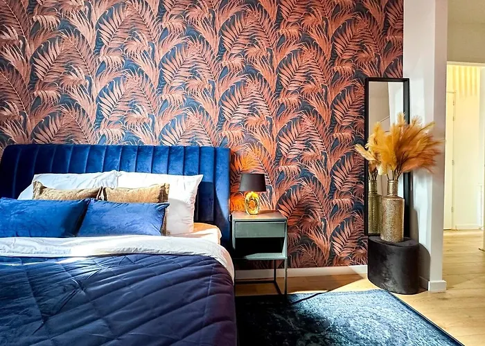 Cooth's Royale Appartement *