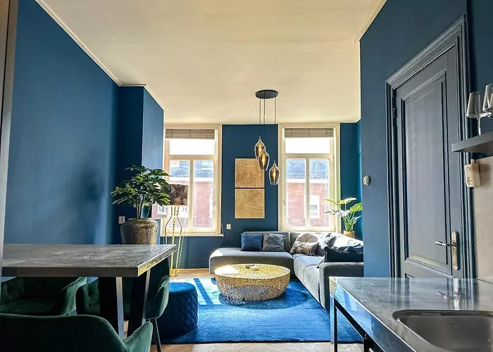 Appartement Cooth's Royale *