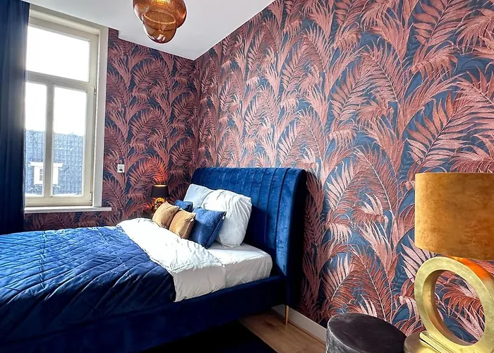 Cooth's Royale Appartement *