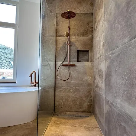 Apartment Cooth's Royale Breda